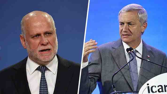 Gobierno arremete contra Kast tras dichos en Icare: "Le duró poco el traje de estadista"