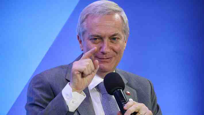 "Confirmados", pistas y despliegues: Gabinete de José Antonio Kast empieza a tomar forma