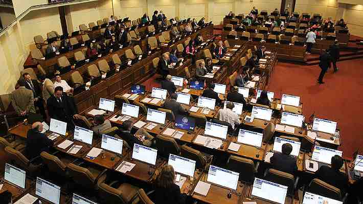 "Una vergüenza": Oposición critica exclusión de indemnización a víctimas de violencia en Macrozona Sur