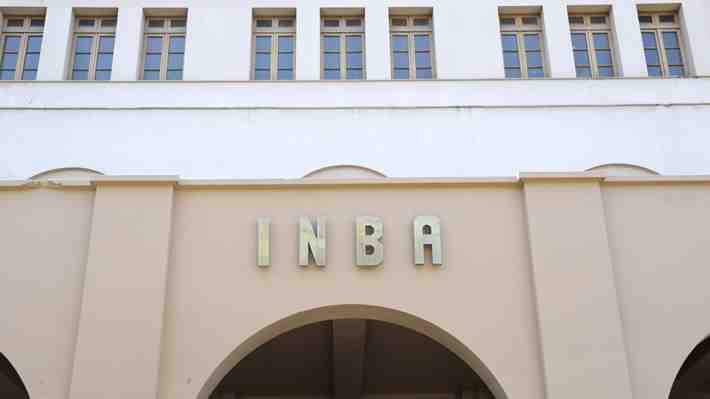 Primera detención fue a sus 13 años por robo: Cómo cayó el "overol blanco" capturado por incidentes en el INBA