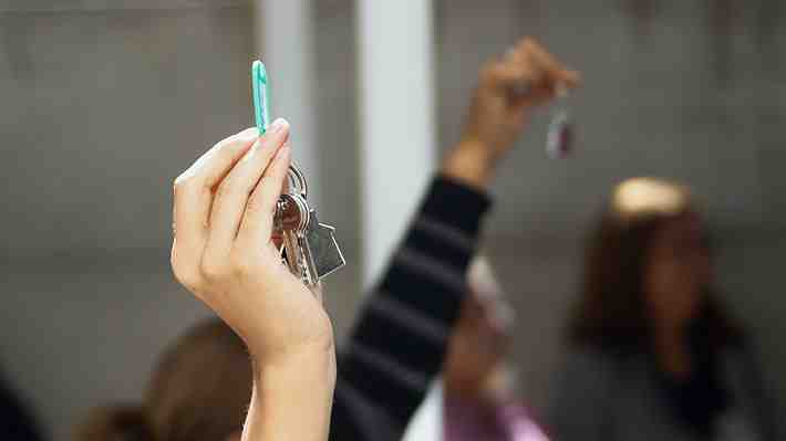 No se respetaron puntajes: Contraloría detecta irregularidades en entrega de subsidios de arriendo en Tarapacá