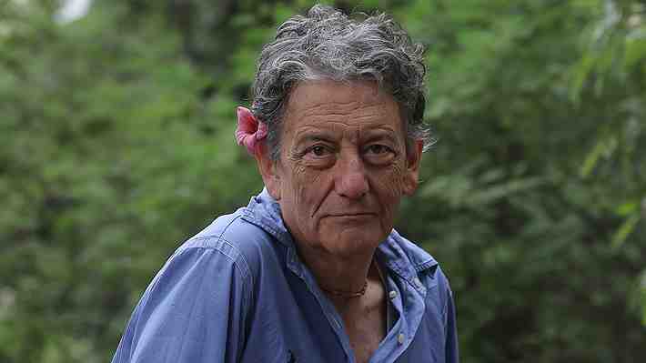 Muere a los 82 años Álvaro Peña, "uno de sus músicos más grandes e incomprendidos", y pionero del punk en Chile