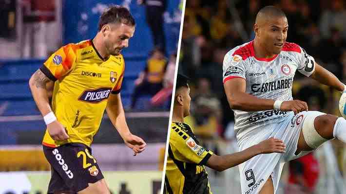 Movidas: Colo Colo cerca de cerrar a Javier Méndez, Octavio Rivero viaja para sumarse a la U y Leandro Benegas va a Curicó