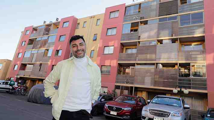 "Era muy honorable" y "fue un agrado trabajar contigo": Las reacciones al fallecimiento de Andrés Caniulef