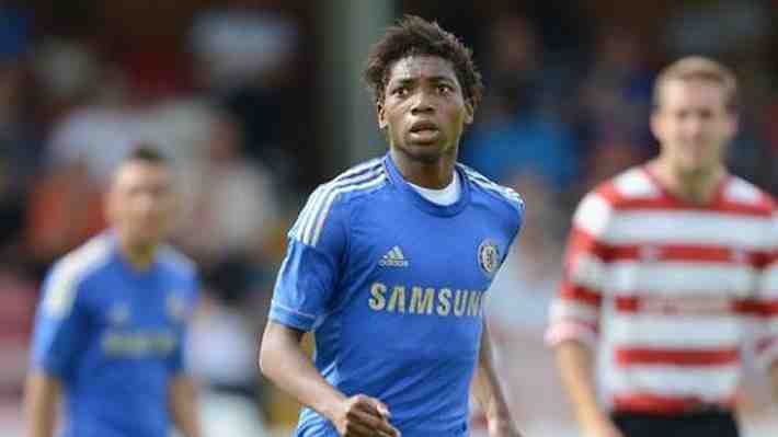 "Me quedan unos días de vida": La conmovedora revelación de Lamisha Musonda, ex jugador del Chelsea