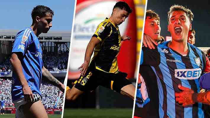 Movidas: En Brasil lanzan una bomba sobre Assadi, Coquimbo perdería a Bruno Cabrera y héroe de Huachipato de Copa Chile se despide