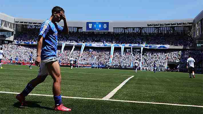 Polémica por la posible venta de Lucas Assadi al Atlético Mineiro y lo que dijo Sampaoli del fichaje