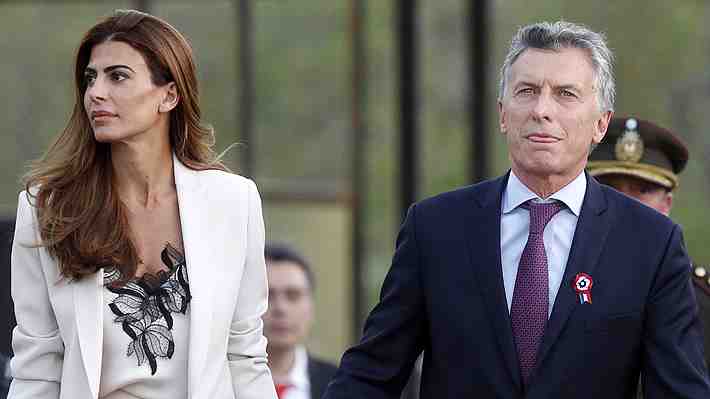 Mauricio Macri y Juliana Awada se separan tras más de 15 años juntos: "Estamos cerrando una etapa importante"