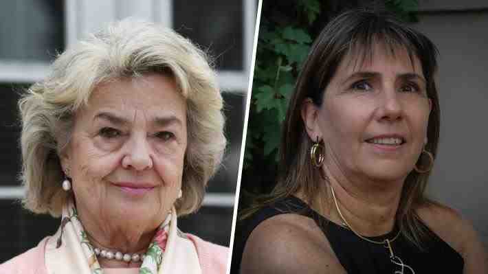 "La gran feminización de la sociedad": El debate que levantó la columna de Lucía Santa Cruz