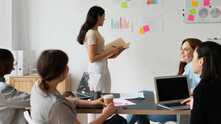 Las 8 tendencias que marcarán el mercado laboral chileno en 2026: ¿Estás preparado?