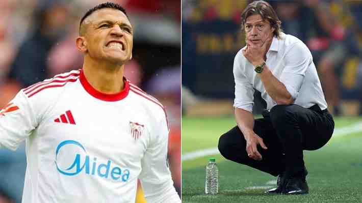 El Sevilla con Alexis en cancha ahora perdió ante el Celta con un polémico gol sobre el final y Almeyda tambalea