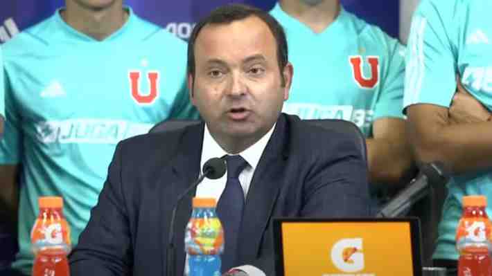 José Ramón Correa, director de Azul Azul, compra las acciones de la familia Schapira