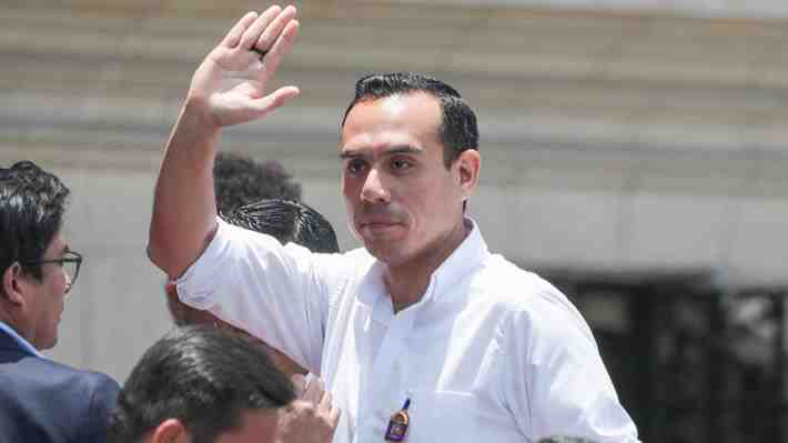 Presidente peruano desecha idea de abrir un corredor humanitario de inmigrantes propuesta por Kast