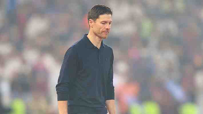 Revelan las razones por las que Xabi Alonso salió del Real Madrid y los DTs que aparecen como opción para reemplazarlo