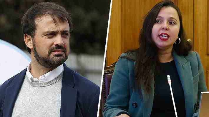 Tensión al alza sobre Nieto por informe contra Sharp: Acusan que ocultó información y que déficit ascendería a 37 mil millones