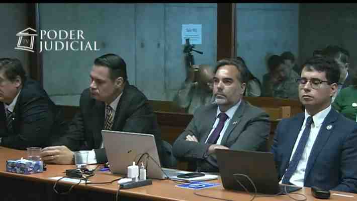 Caso Gustavo Gatica: Tribunal absuelve al excarabinero Claudio Crespo