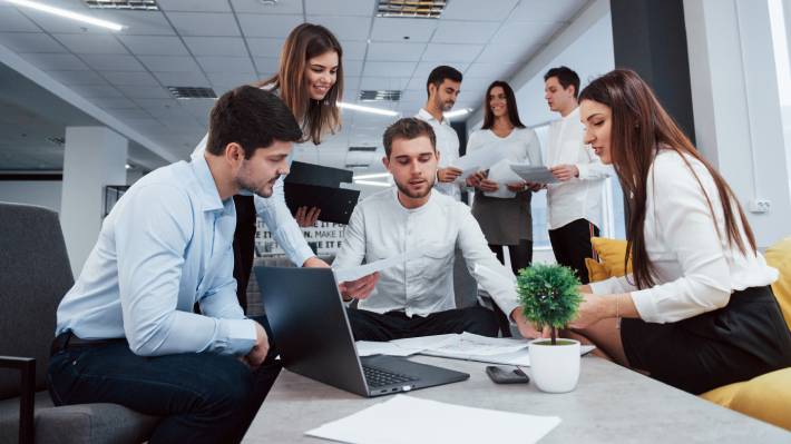 Estudio indica que casi la mitad de los trabajadores no tomó vacaciones en el último año