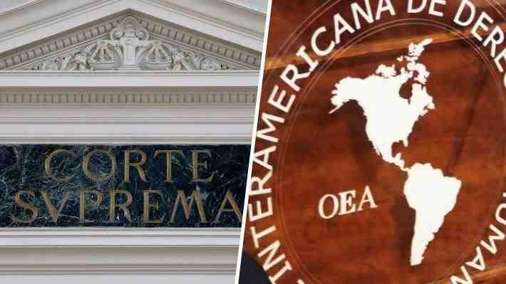 "Soberanía" y la "cosa juzgada": El intenso debate por fallo de la Suprema que eliminó rebajas en casos de DD.HH.