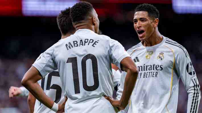 "Qué montón de mier...": Jude Bellingham estalla tras salida de Xabi Alonso del Madrid y deja rotundo mensaje