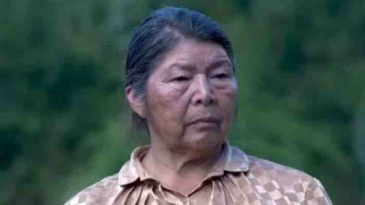 Fiscalía asegura que a Julia Chuñil la mataron: Detienen a tres hijos y su ex yerno por parricidio