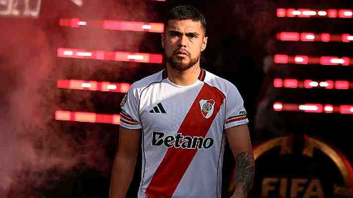 "No está dispuesto...": Paulo Díaz se rebela y su futuro en River es tema en Argentina