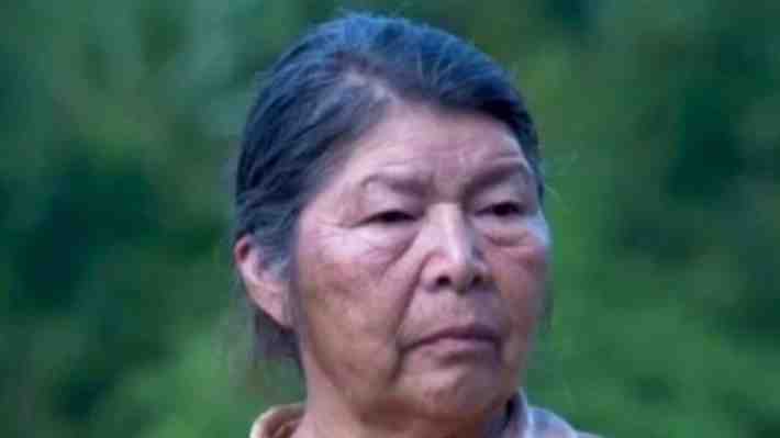 Asesinato de Julia Chuñil: Lo que habían dicho los hijos hoy detenidos y los discursos del Gobierno