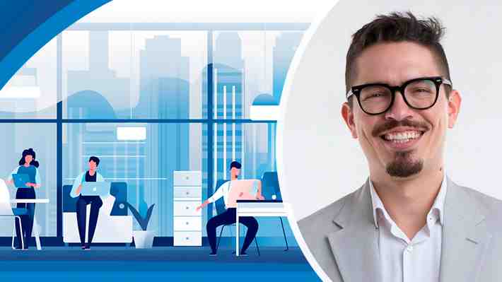 De un food-truck a cinco locales: Koychi, la apuesta chilena por la comida coreana