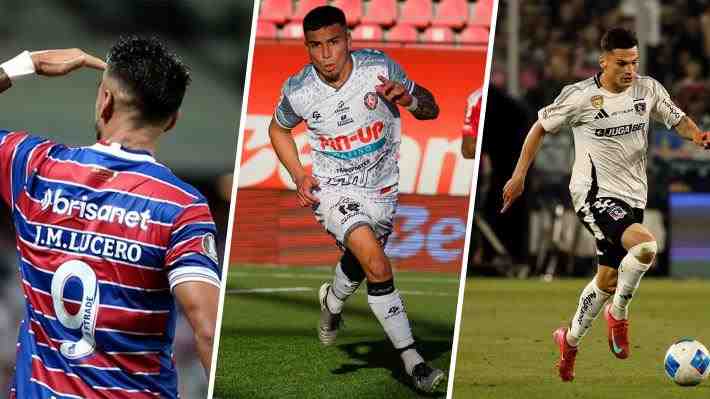 Movidas: Lucero da paso clave hacia la U, ultimátum por figura de Limache y la revelación sobre el futuro de Cepeda