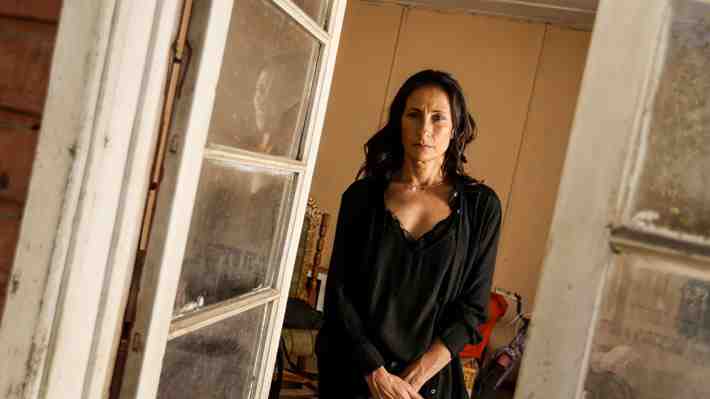 Primeras declaraciones de Amparo Noguera tras millonaria estafa: "Ellos me transmitían seguridad"