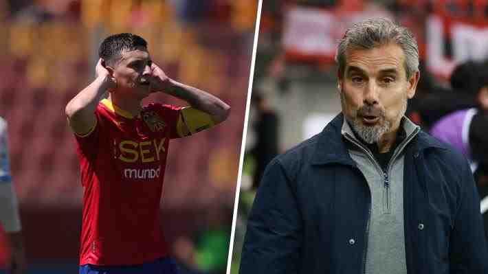 "Cero códigos, sálvate solo": Pablo Aránguiz incendia todo y responde sin filtro por dichos de Miguel Rámirez contra plantel de Unión