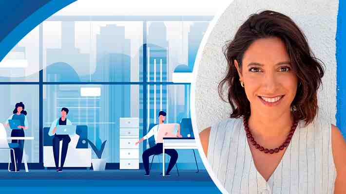 En el living de su casa y ante la frustración de no encontrar alternativas: Mi Placard, vestidos de fiestas y novias