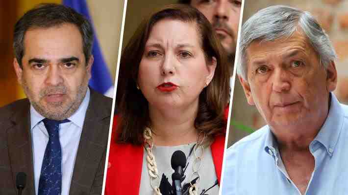 ¿Quiebre definitivo?: Análisis a la ruptura en el oficialismo y cómo se conformaría la nueva oposición