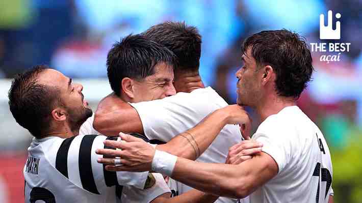 Chile venció en los shootouts a España y se metió en la final del Mundial de la Kings League