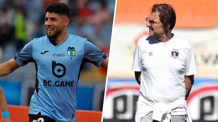 Maximiliano Romero habla por primera vez como refuerzo de Colo Colo y Aníbal Mosa descarta el fichaje de Daniel Castro