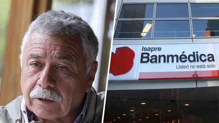Isapre se defiende: Dice que acusación de Caszely es un "malentendido" y que devolución será en 60 cuotas