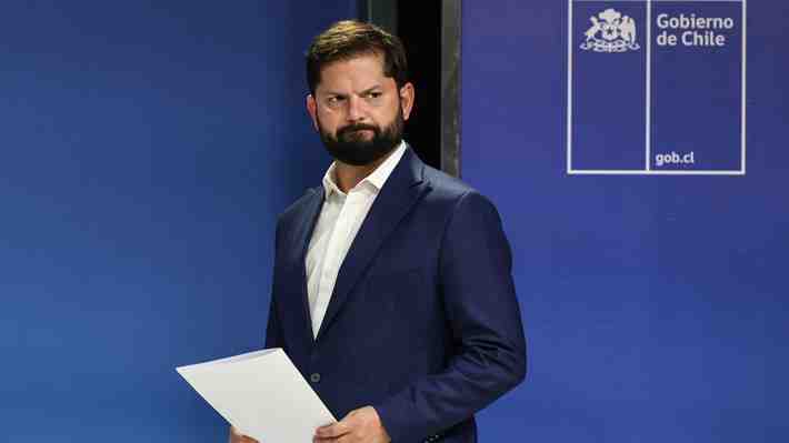 Cuando se acaba el poder: La caída de uno de los principales legados que buscaba Boric tras quiebre con la centro izquierda