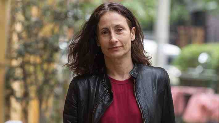 Amparo Noguera habla por primera vez de la estafa que sufrió: "No fueron 700 millones pero sí los ahorros de casi 40 años"