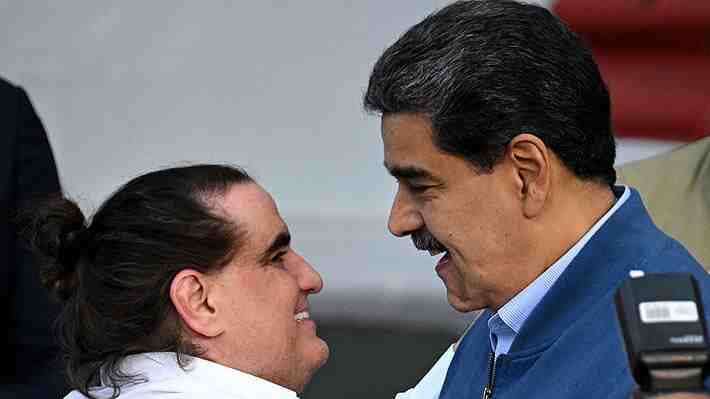 Más movimientos en Venezuela: Delcy Rodríguez destituye a ministro acusado de ser testaferro de Maduro