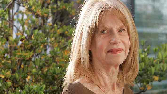 "Vuela alto mamita adorada": Muere a los 90 años Rose Marie Fonck, madre de Cecilia y Diana Bolocco