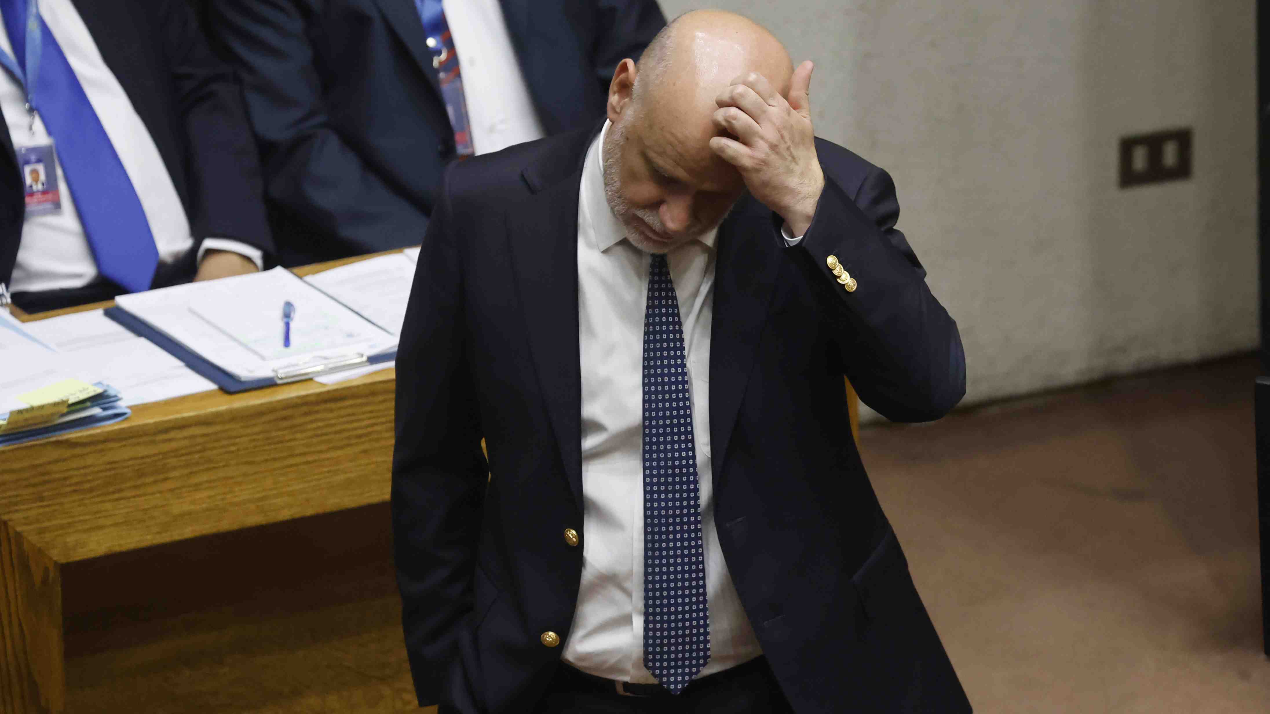 Diputados "torpedean" proyecto de cambio al sistema político de Elizalde con la presentación de 54 enmiendas