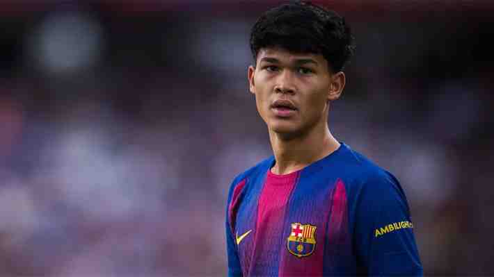 La polémica que remece al Barcelona por la inminente salida de una joya del club y que se iría al PSG de Luis Enrique