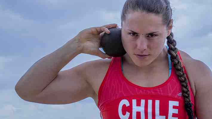 Histórica atleta con cuatro JJ.OO. y ganadora de un programa de cocina... Natalia Duco, el historial de la flamante ministra del Deporte