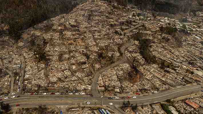 Denuncian que familiares de víctimas y damnificados están siendo estafados: Fiscalía abrió investigación