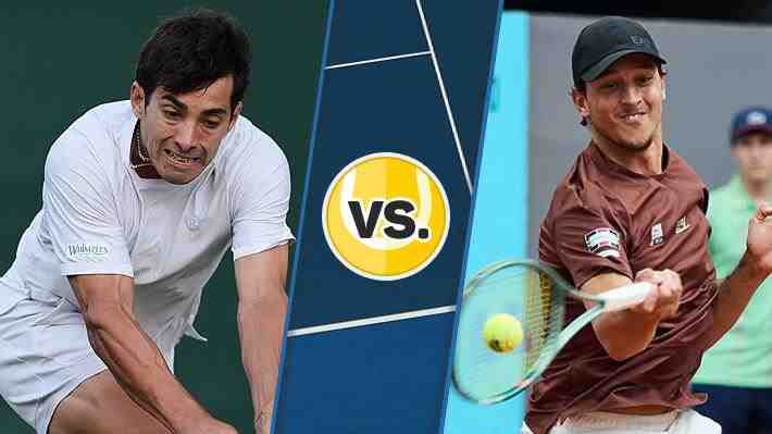 ¡En vivo! Cristian Garin enfrenta a Luciano Darderi en el Abierto de Australia