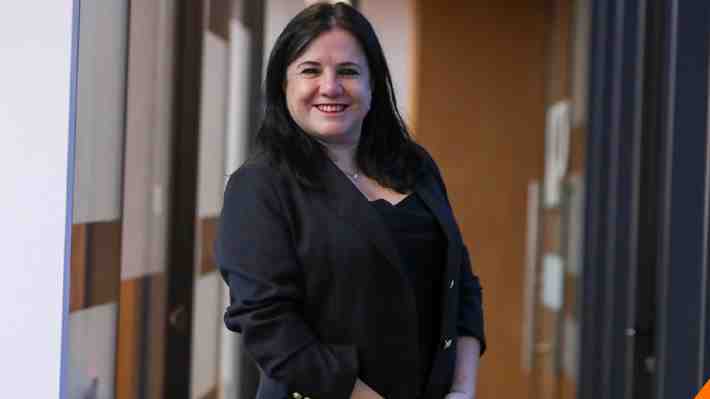 Trinidad Steinert: Trayectoria y opiniones de la fiscal que sería la Ministra de Seguridad de Kast