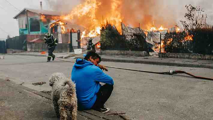 Desafío Levantemos Chile llama a donar para enfrentar emergencia: Hazlo aquí