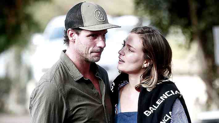 Kika Silva y Gonzalo Valenzuela se separan: "Hemos decidido no seguir como pareja"