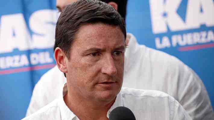 Frustrado anuncio de Montt en Minería: Squella tilda de "inaceptable" que una empresa adhiera a "trascendidos"