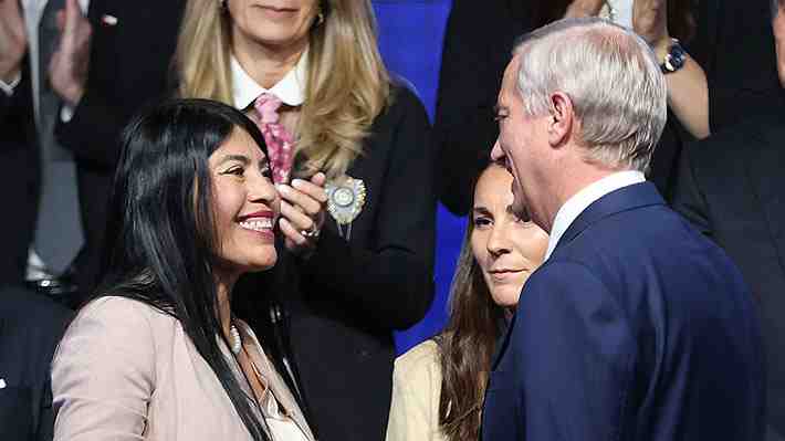 Ximena Lincolao: La "Titán de la Tecnología" cuya nominación para el gabinete de Kast abrió flanco al Gobierno actual