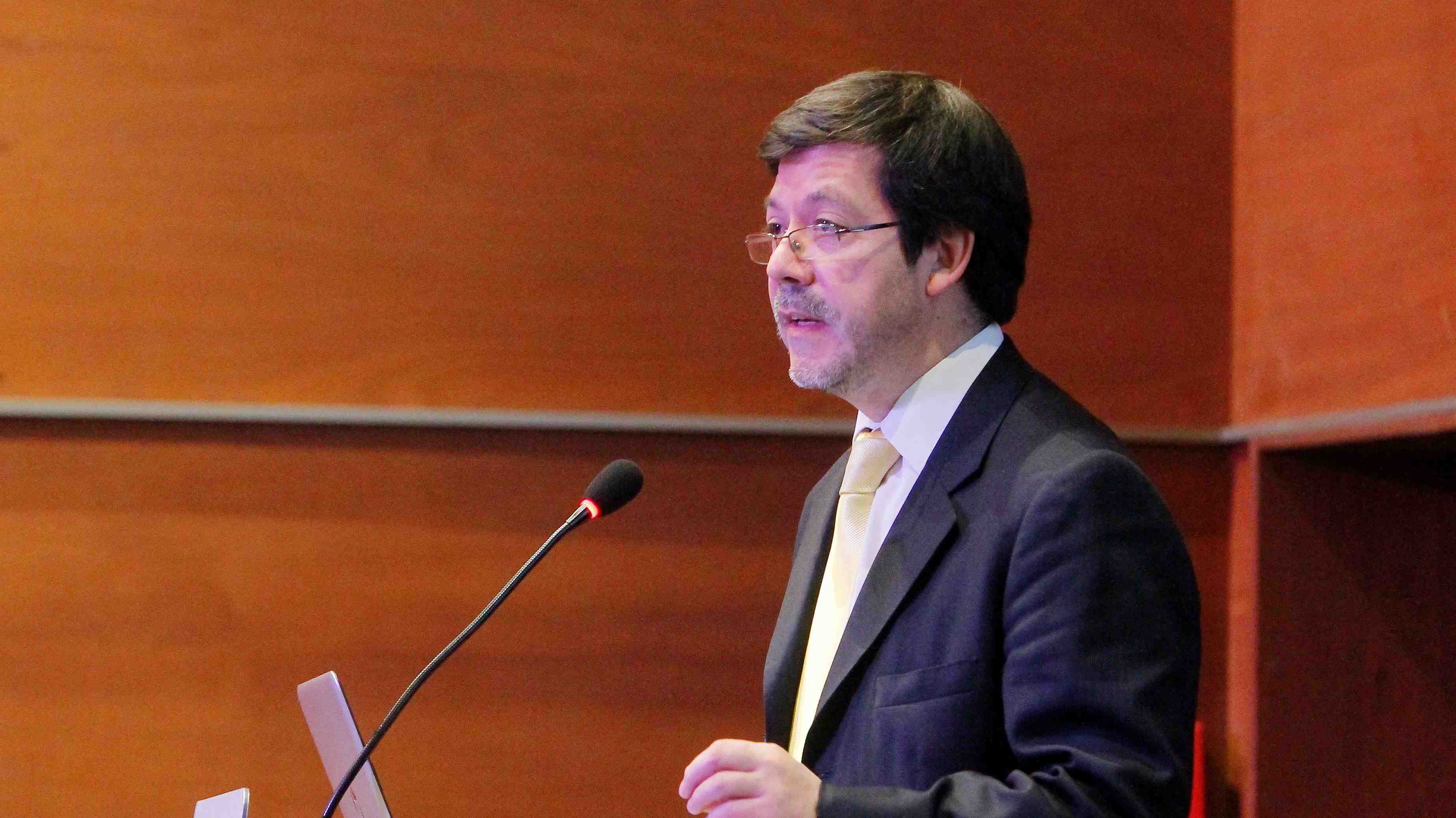 De Bachelet a Piñera, 14 años en la Dipres y cesado tras la llegada de Boric: El regreso de José Pablo Gómez